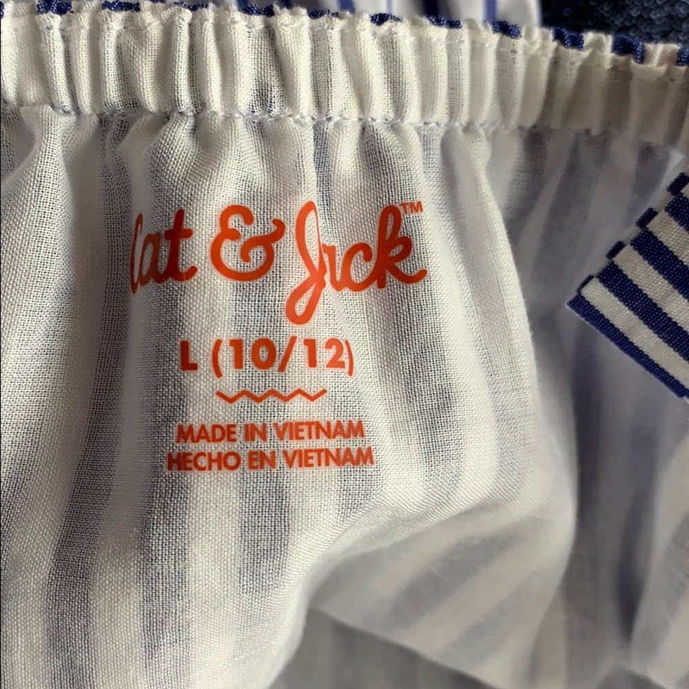 Girls dress size 10/12 - Picture 6 of 7